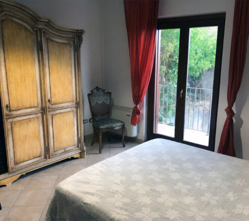 B&B Villa Bruna - Room