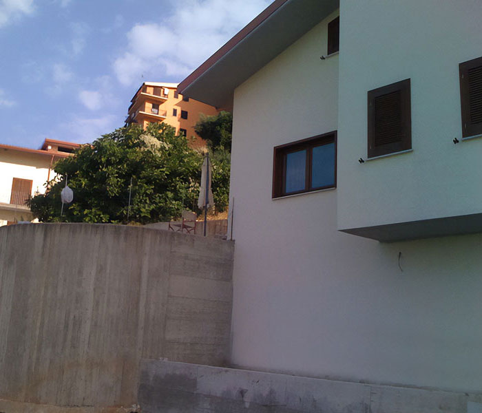 B&B Villa Bruna