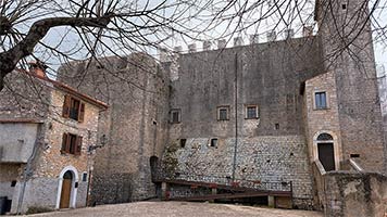 Maenza