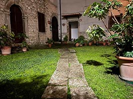 Maenza