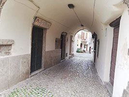 Maenza
