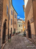 Maenza