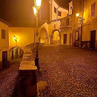 Maenza