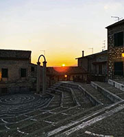 Maenza