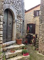 Maenza