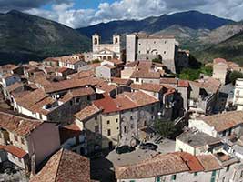 Maenza