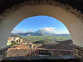 Maenza
